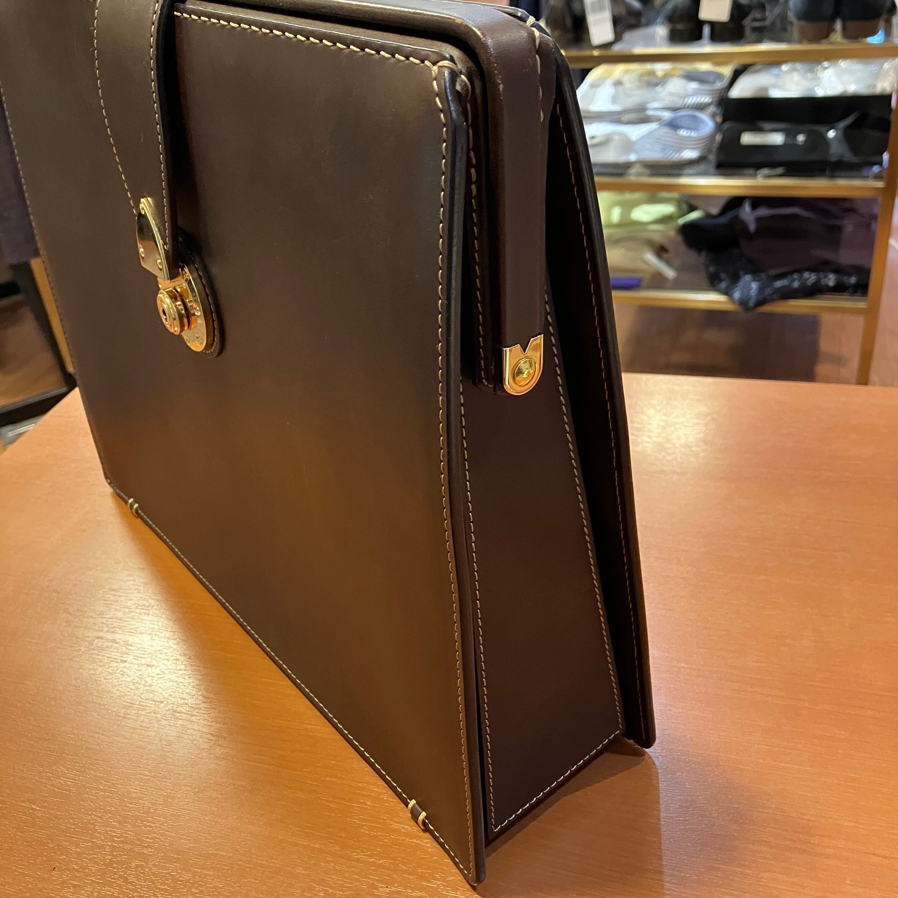 土屋鞄 ダレスバッグ 未使用 土屋鞄 ダレスバッグ | safarionline