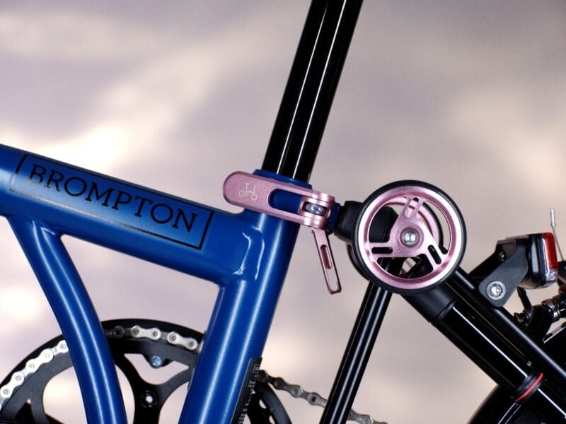 Brompton Colour Touchpoints – C/P Line | LORO ONLINE STORE