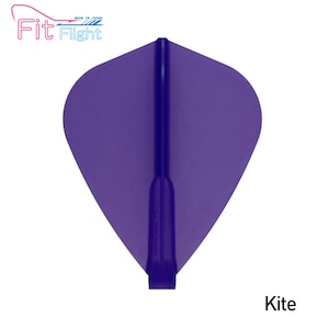 Fit Flights [KITE] Purple