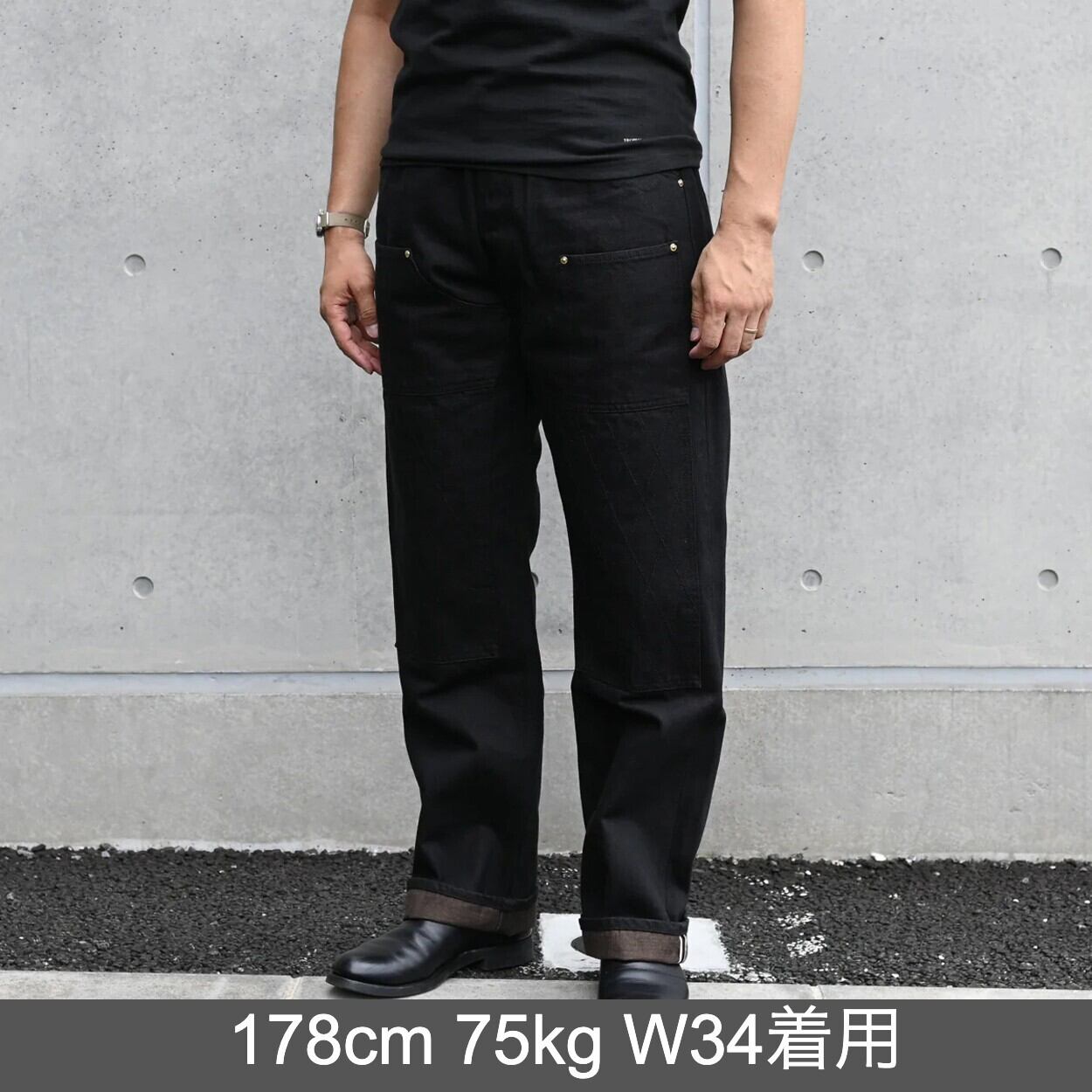 TROPHY CLOTHING / トロフィークロージング / 