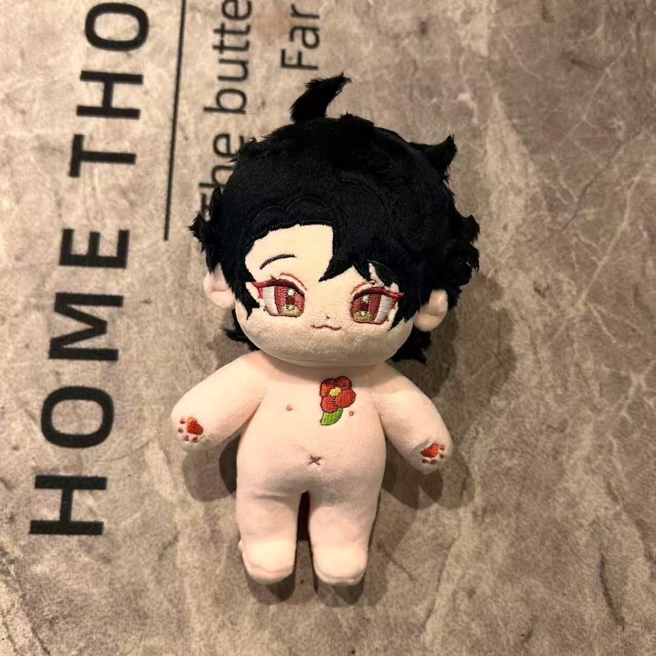 ATK.COS】【受注製作】c60317 ぬいぐるみ オーダーメイド 着せ替え