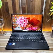 \ 公式ショップ限定価格❣️/ 準美品《LTEモデル》LIFEBOOK U9312/K 第12世代 フルHD メモリ8GB SSD256GB ノートパソコン 安心サポート&3ヶ月保証付き