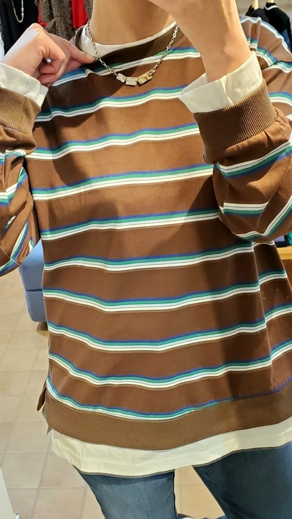 20%OFF] ＜ayane＞ テンセルデニムフリルポンチョ | s.cute