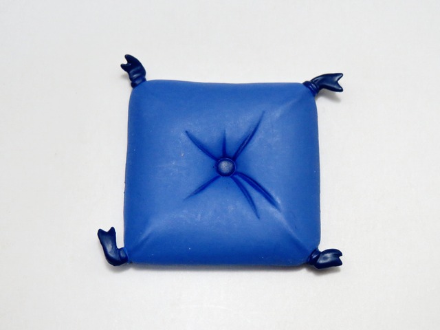 再入荷　ねんどろいどプレイセット #02 和の暮らしA 食卓セット 座布団