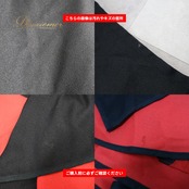 フラメンコ 衣装 ファルダ スカート ブラック系 黒 赤 水玉 ドット ボランテ フリル 柄 模様 ボリューム 豪華 シンプル かわいい ダンス衣装 イベント ステージ 練習 レッスン レディース レッド系