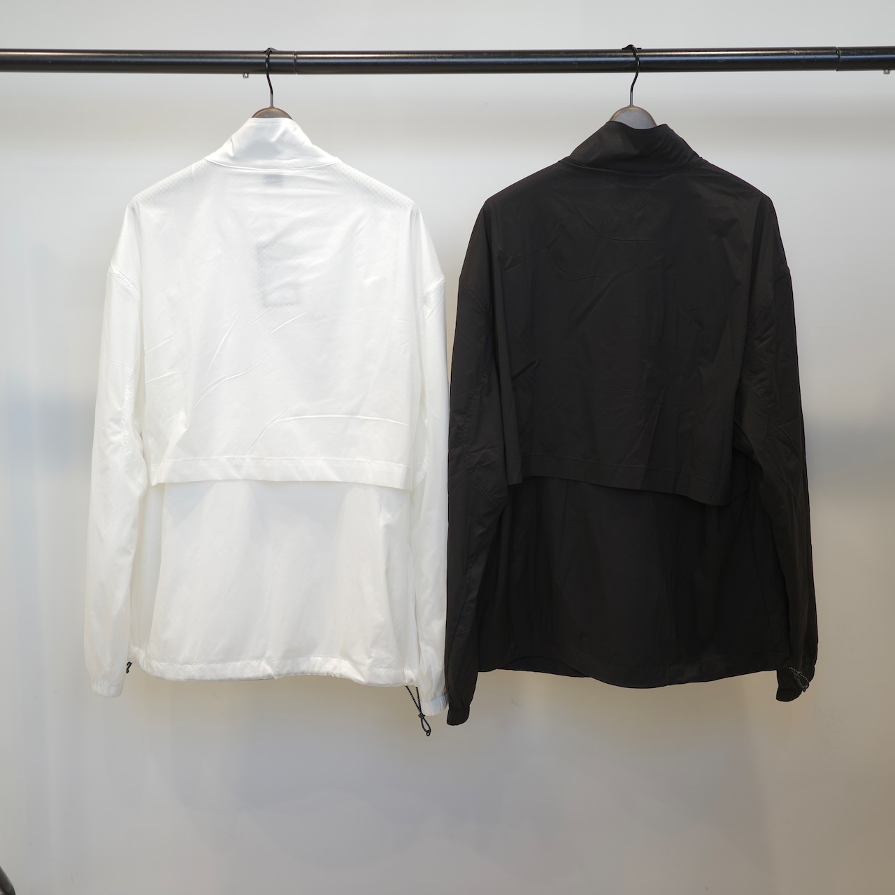 OCTA WINDSHELL ANORAK