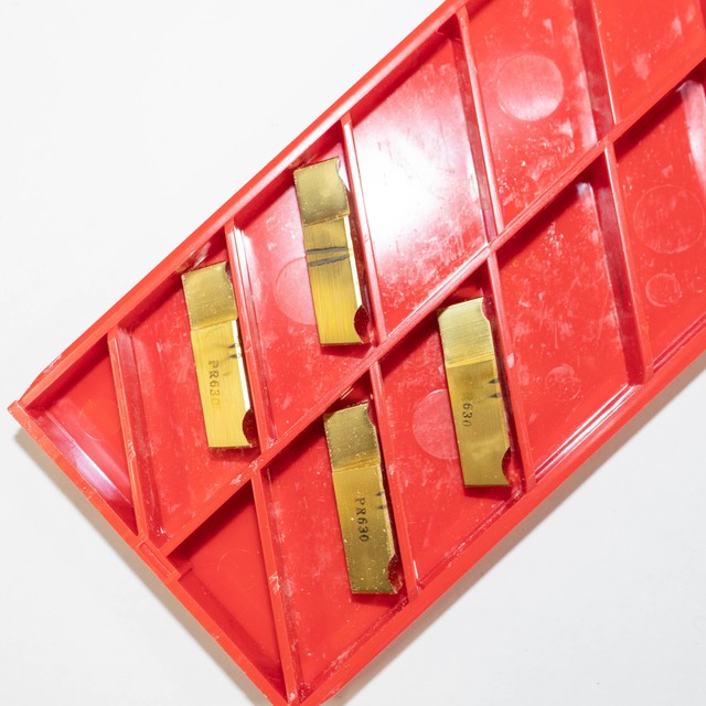 京セラ GVFL500C:PR630（開封品4個入）