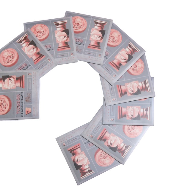 Sotaro Fujiwara - Tongues