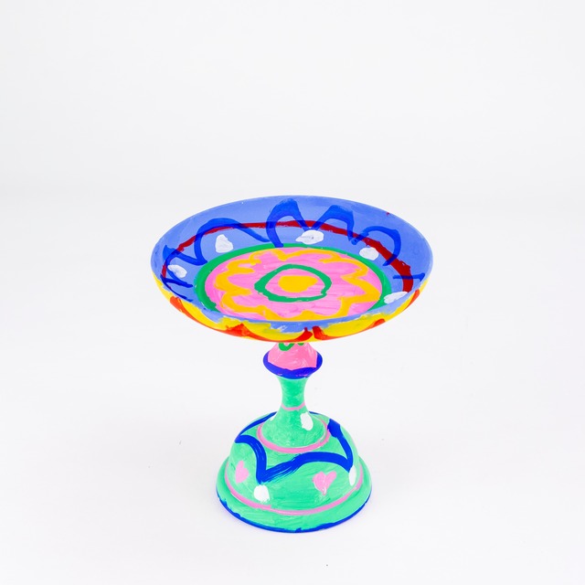 色波（いろは）①