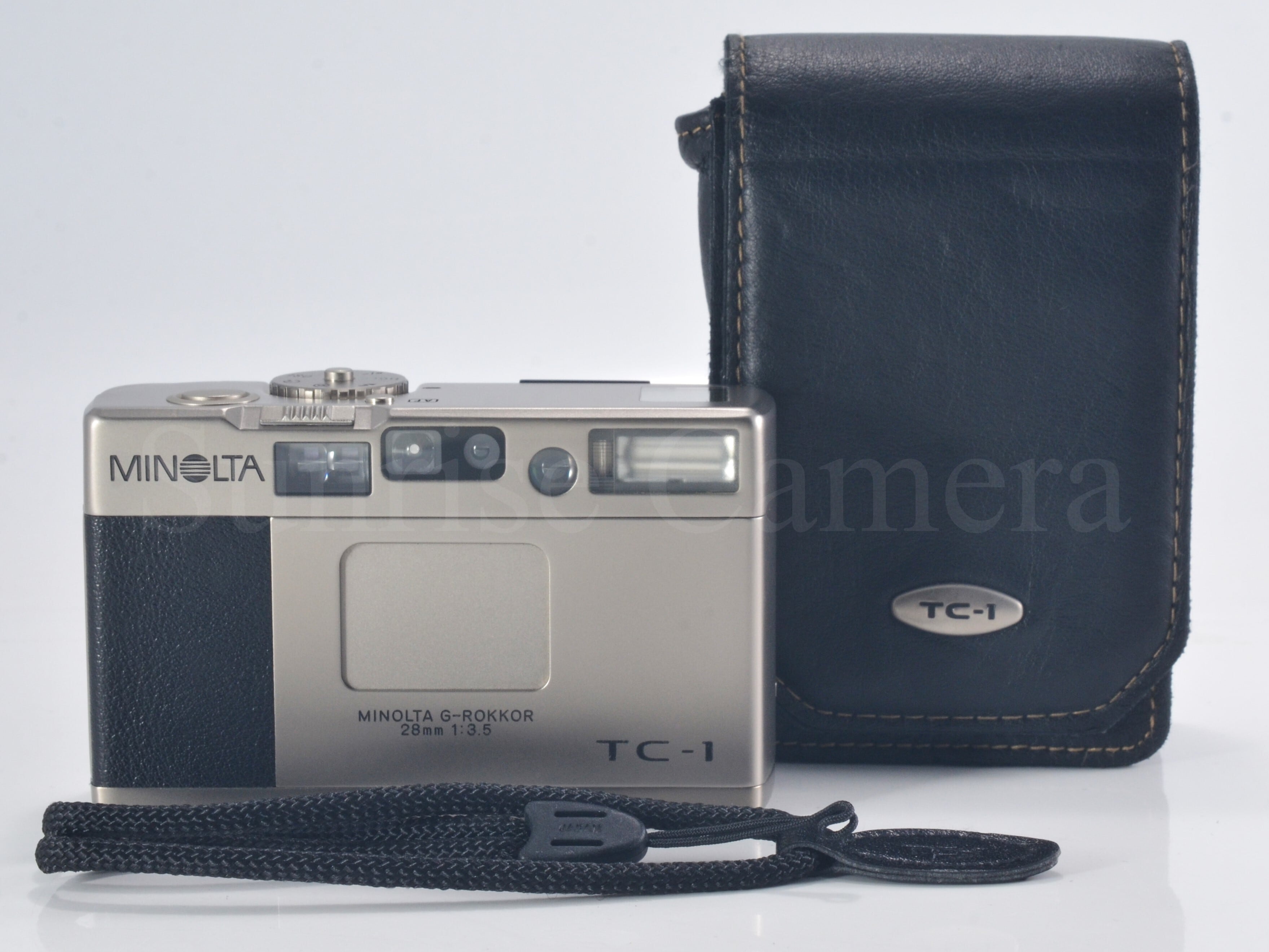 MINOLTA TC-1 / G-ROKKOR 28mm F3.5 ミノルタ 10.JPG