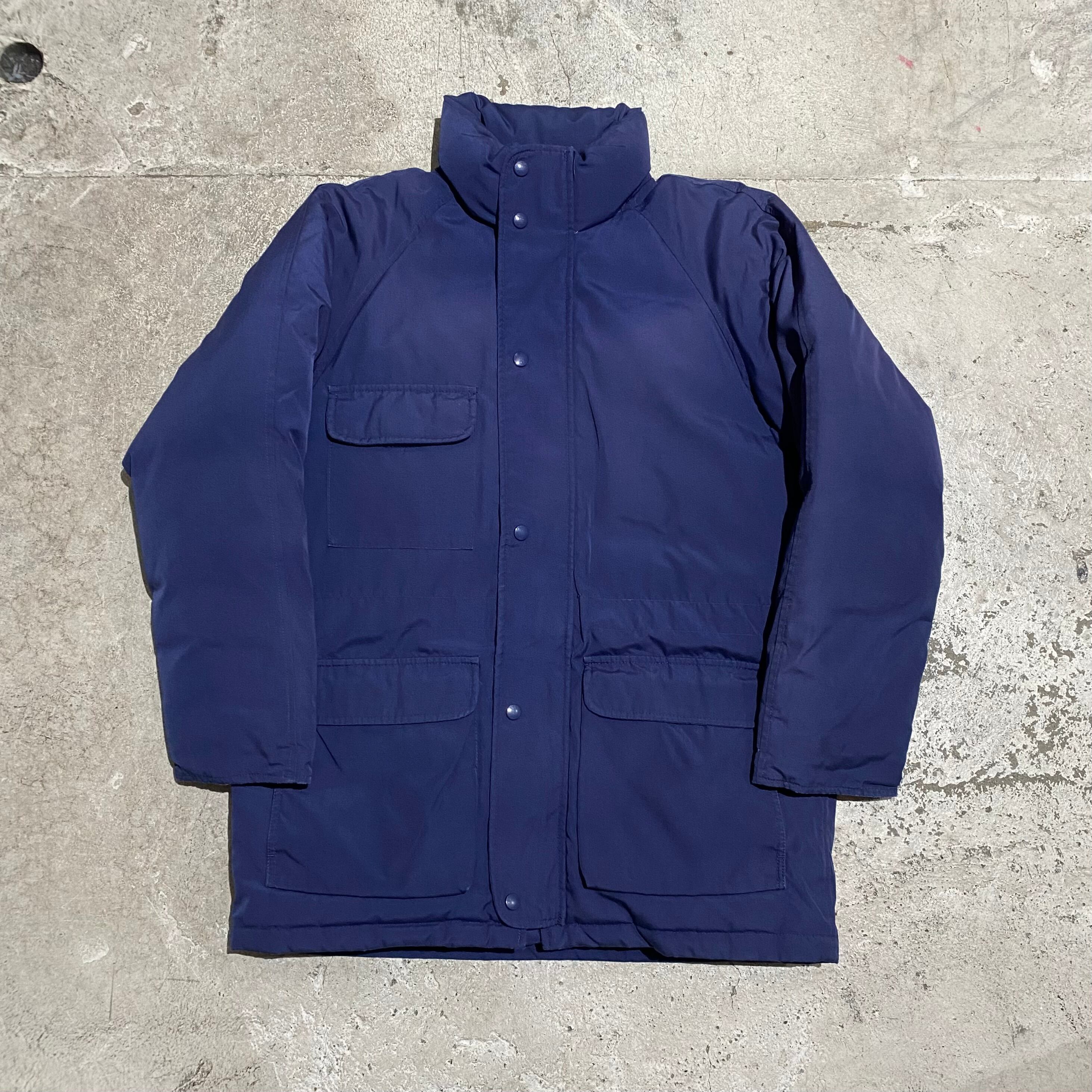 90s Eddie Bauer / エディバウアー グースダウンジャケット サイズL