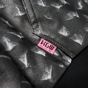 【受注販売】Prime Mutate Hoodie "Alien Mefilas" feat.KLW