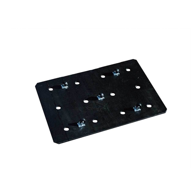 Caster base／for garden box