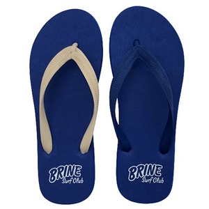 BRINE SURF CLUB BEACH SANDAL Navy