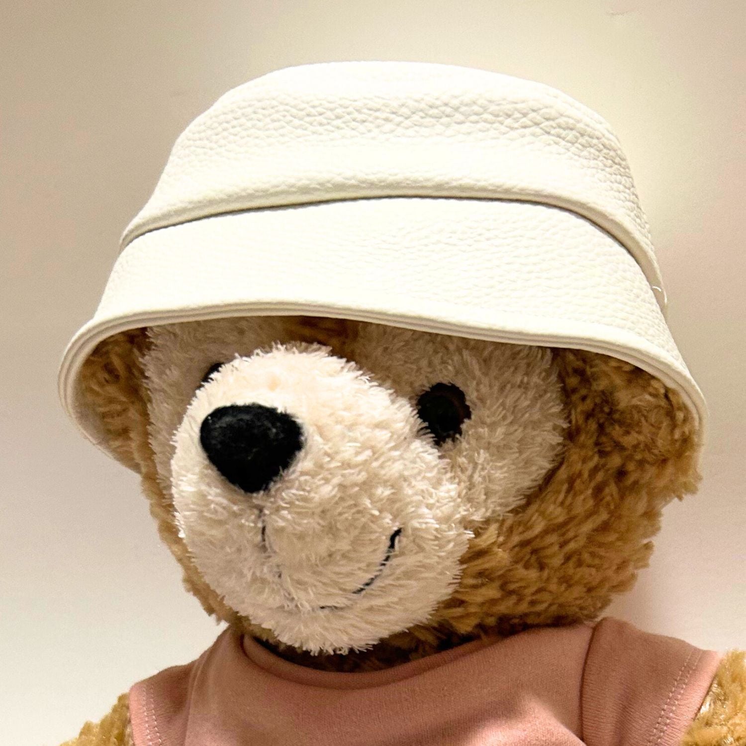 【オーダーページ】ちびぬい　はぴぬい　バケットハット オーダーページ】ちびぬい はぴぬい バケットハット オーダーページ