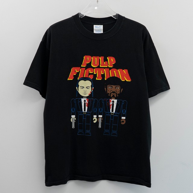 Pulp Fiction " Lego Parody " M&O L 【A7-78】
