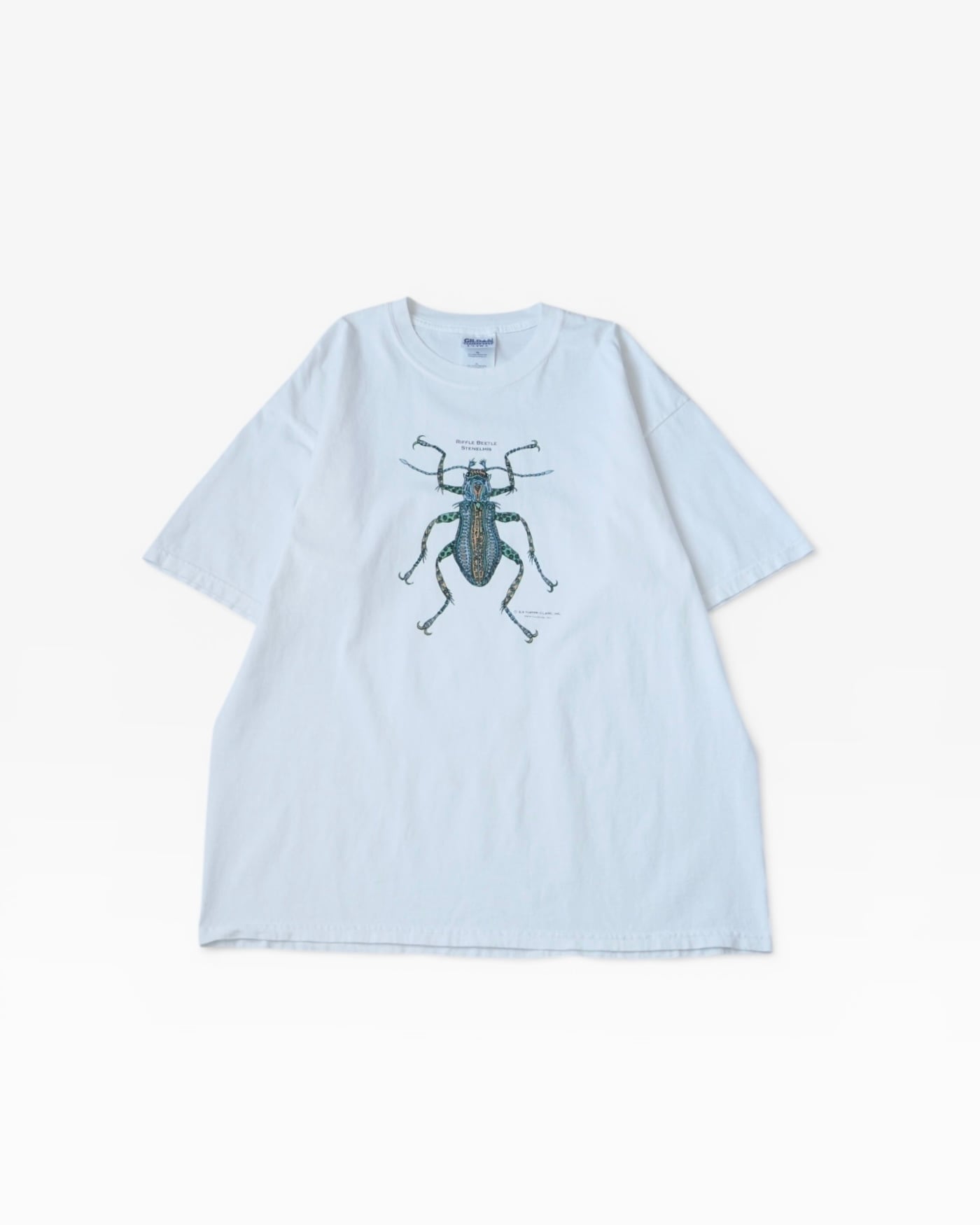 Beetle T-shirt