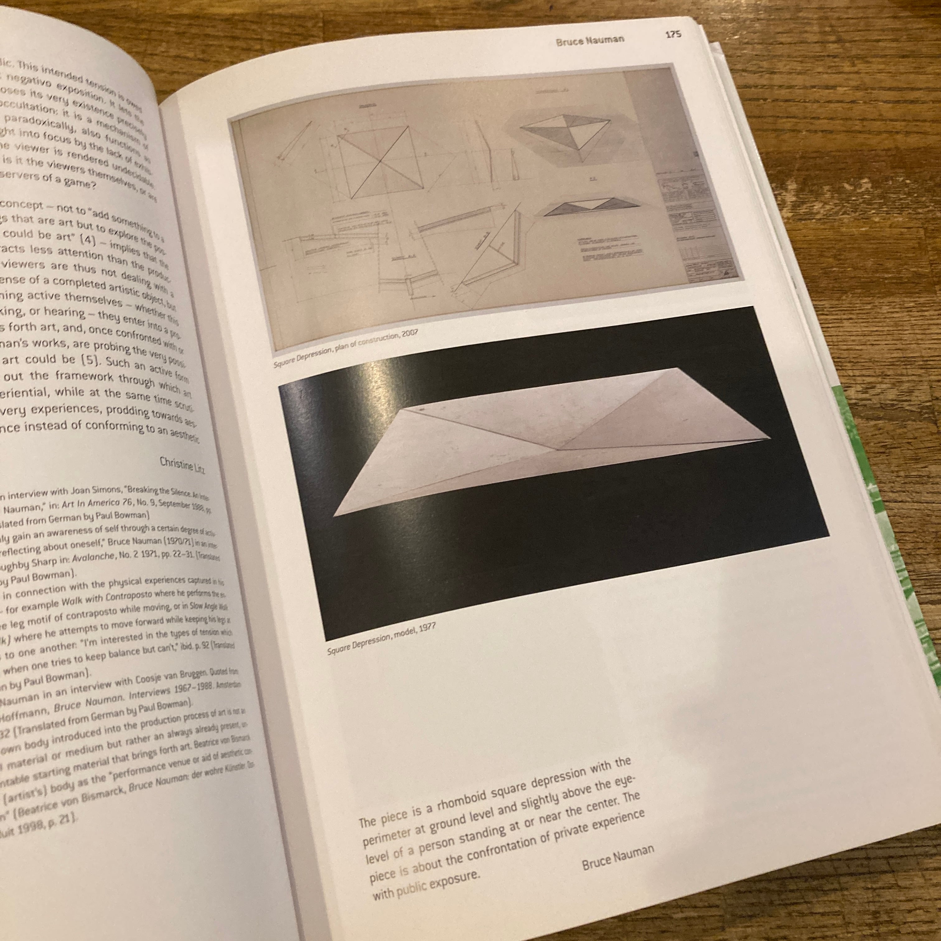 アート・デザイン・音楽 CONTEMPORARY SCULPTURE PROJECTS IN Sculpture Projects Muenster 07 | 百年