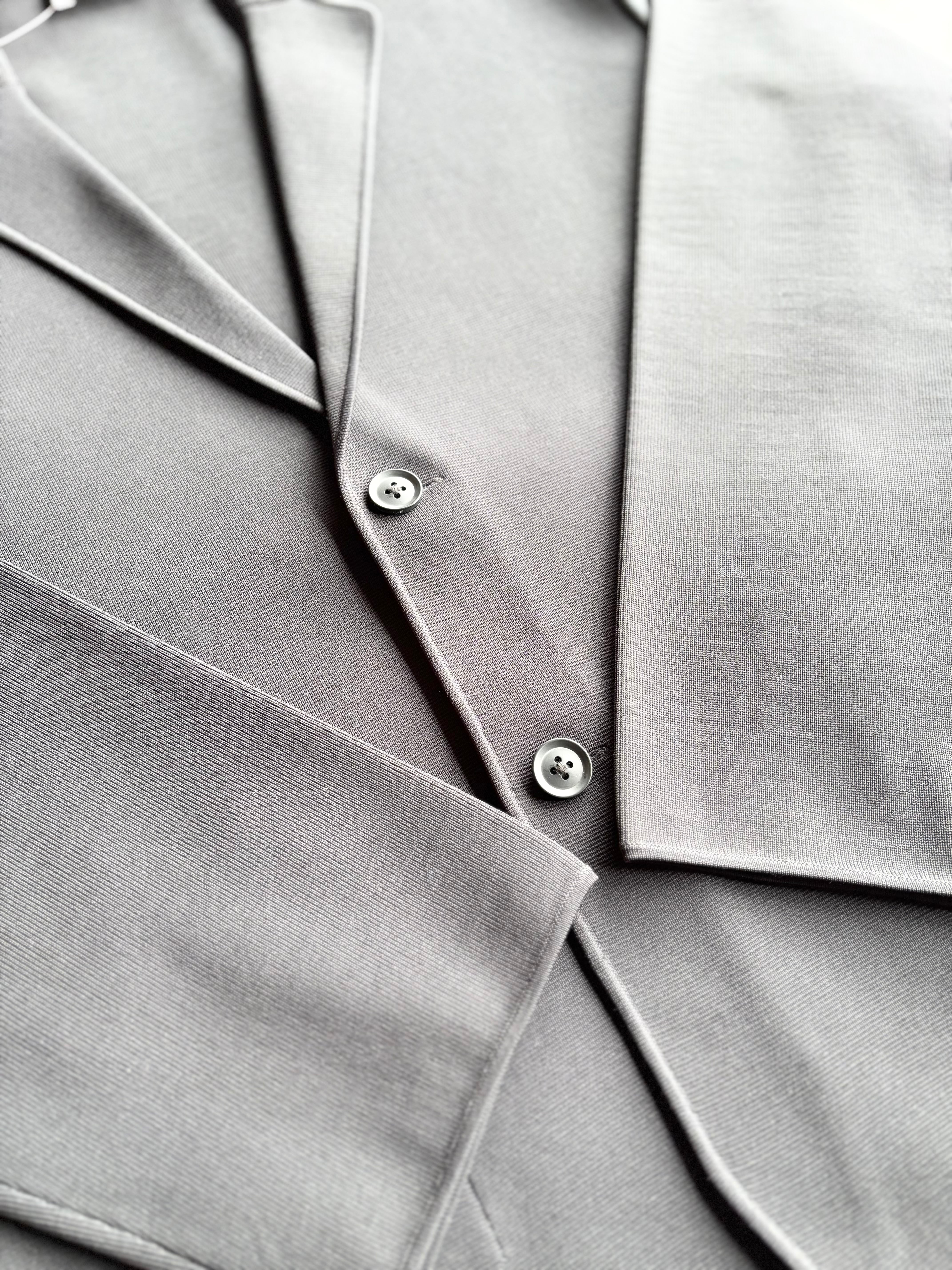 NEUTRALWORKS ニュートラルワークス【WHIFF/TAILORED JACKET ウィフ