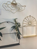 神棚 日の出 HINODE  真鍮