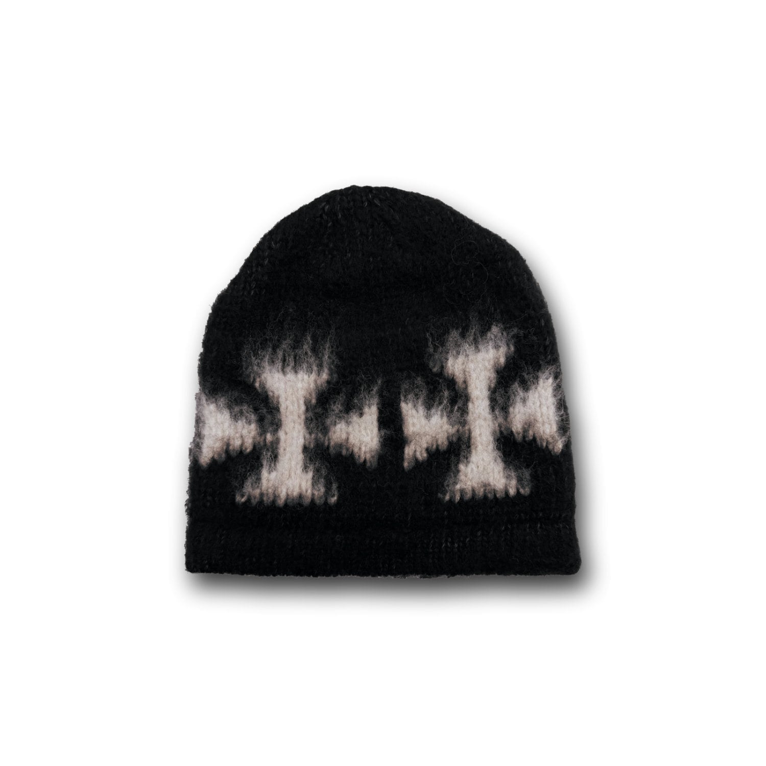 帽子 ASKYURSELF cross studs trucker CROSS STUDS TRUCKER - ASKYURSELF