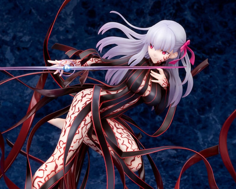 取り寄せ商品>Fate/stay night 間桐桜 マキリの杯Ver. 1/7PVC&ABS製