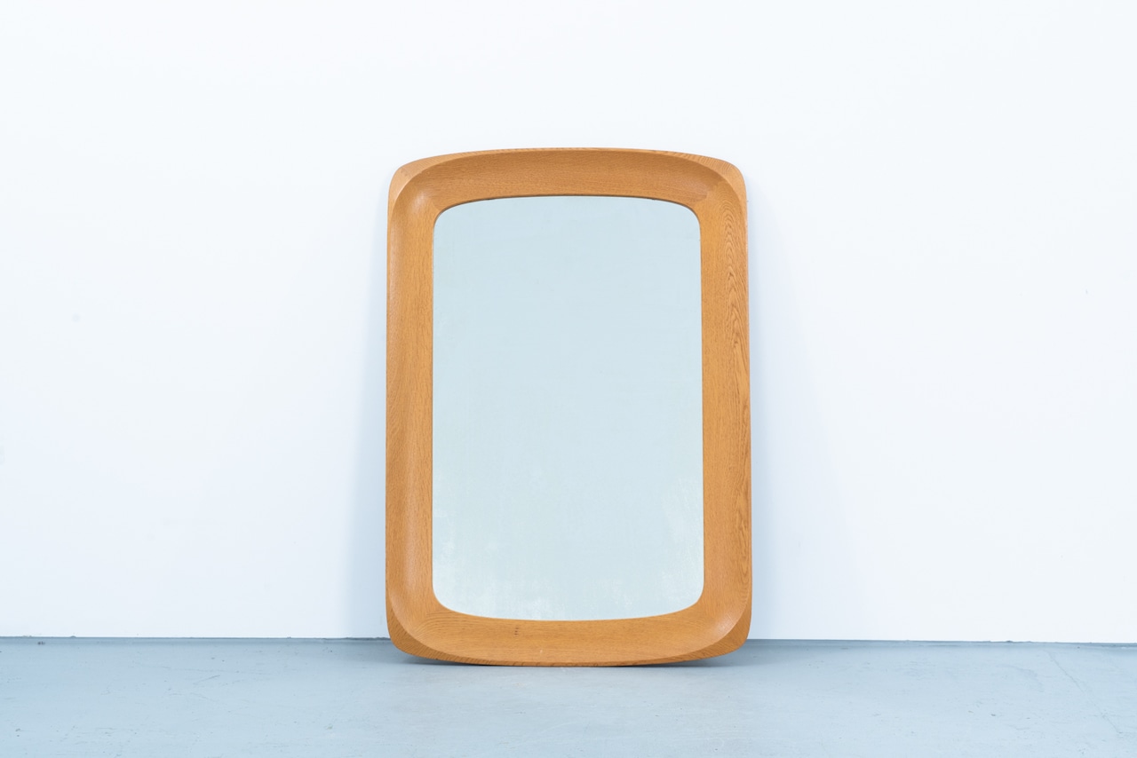 【as it is】Mirror
