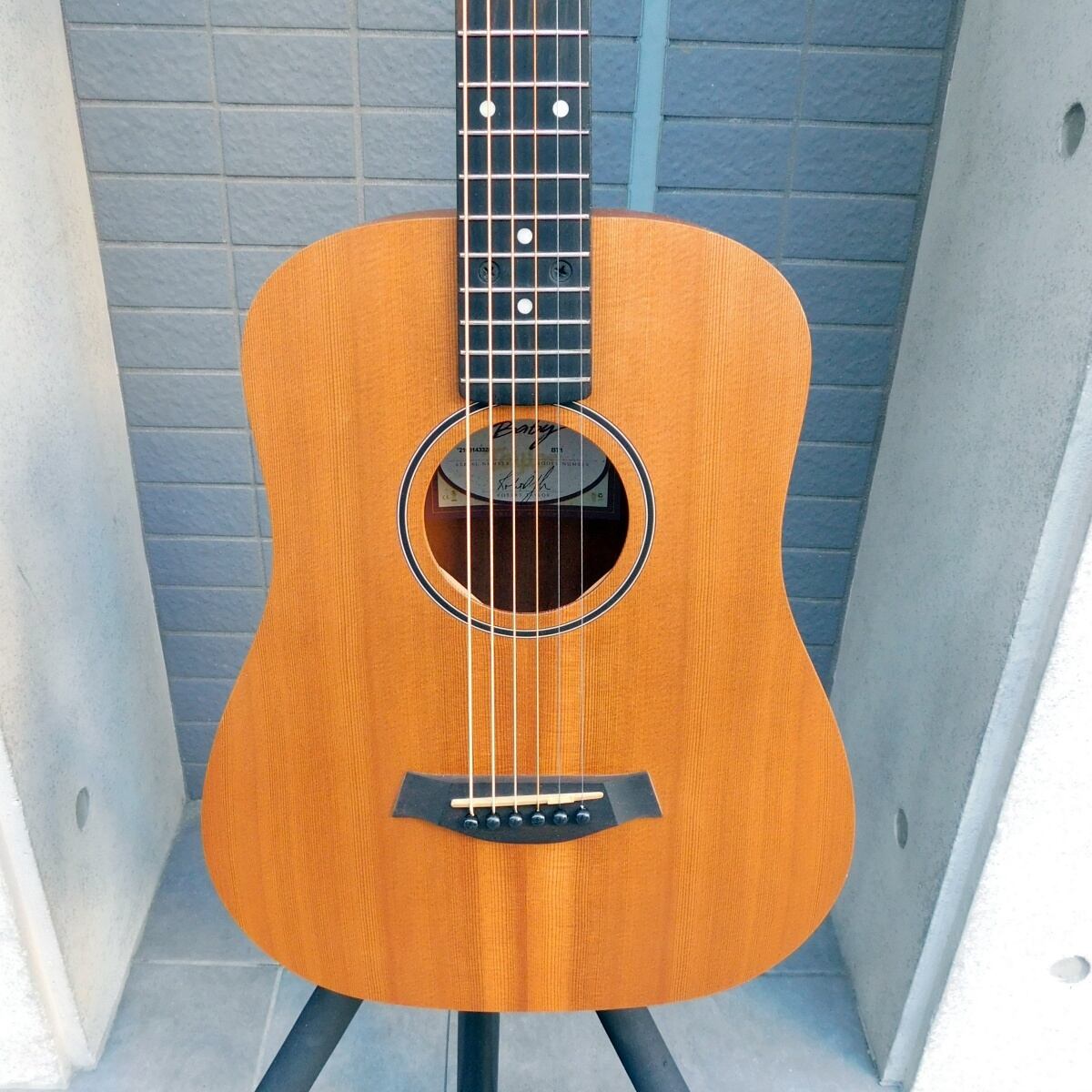 中古 Taylor Baby Taylor BT1 ベイビーテイラー ギグバック付き | マルヤ