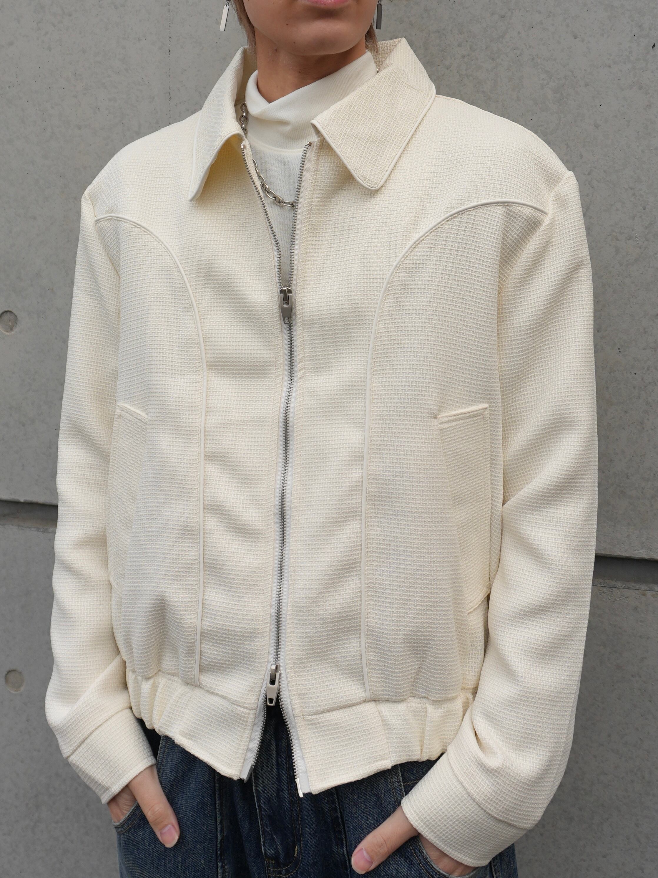 OUTER | 【ALUDE】韓国メンズファッション