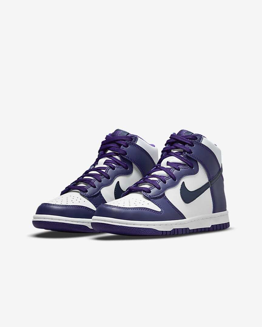 Nike Dunk High ナイキ | jordan_sneakers 