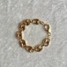 【GF5-15】Gold filled bracelet