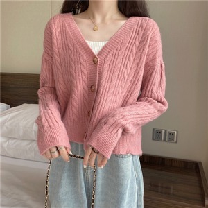 【MumuIns 】 新作大人気3色柔らかいニート　A0562