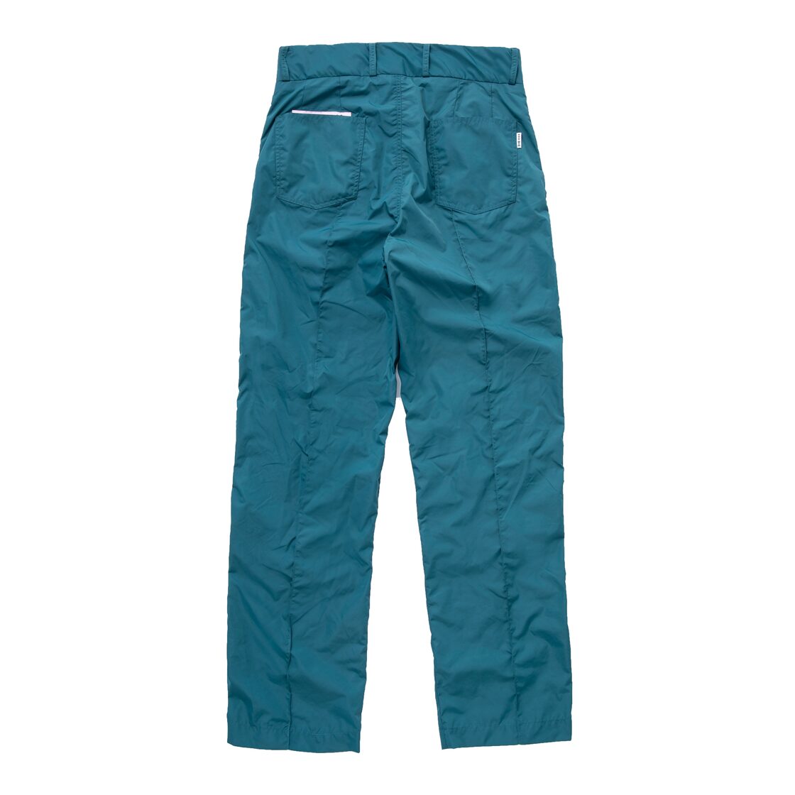 TTT MSW 24SS New Standard Straight Pants (Green) | Pay ID
