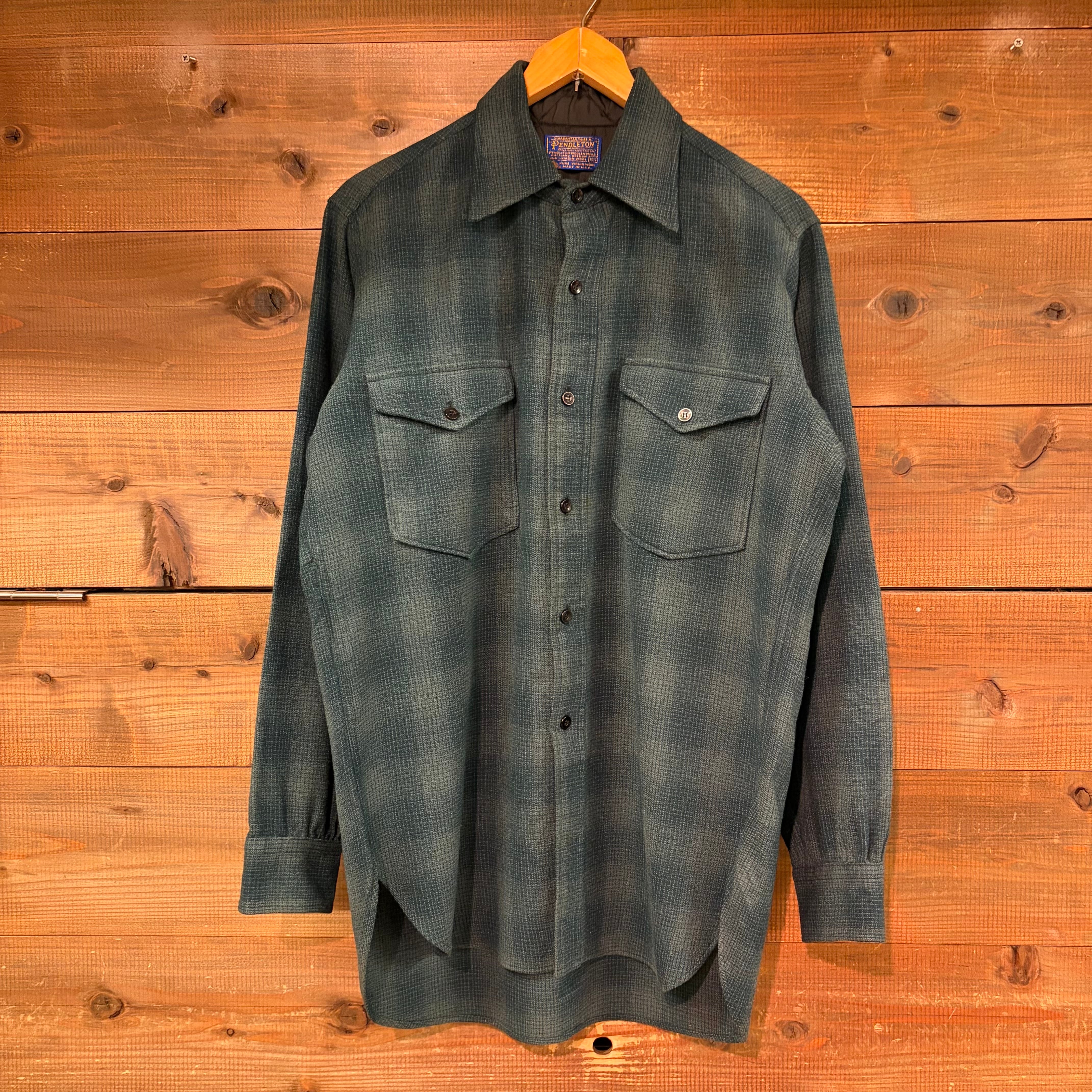 PENDLETON（ペンドルトン） | DESERTSNOW