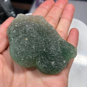 47 フローライト クラスター