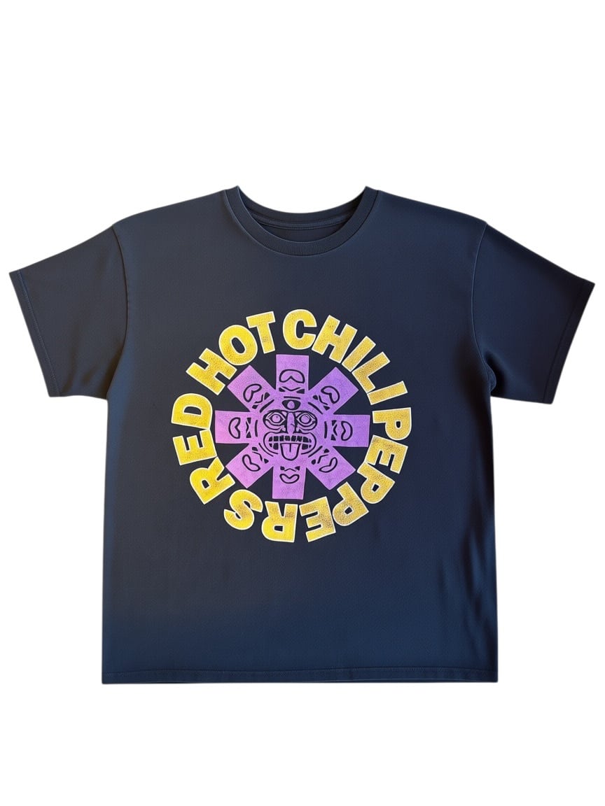 Red Hot Chili Peppers tee