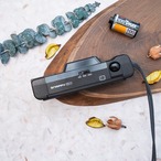 【Canon】  Snappy 50 レトロの極み　80sフィルムカメラ