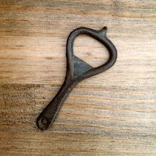 American Vintage Bottle Opener