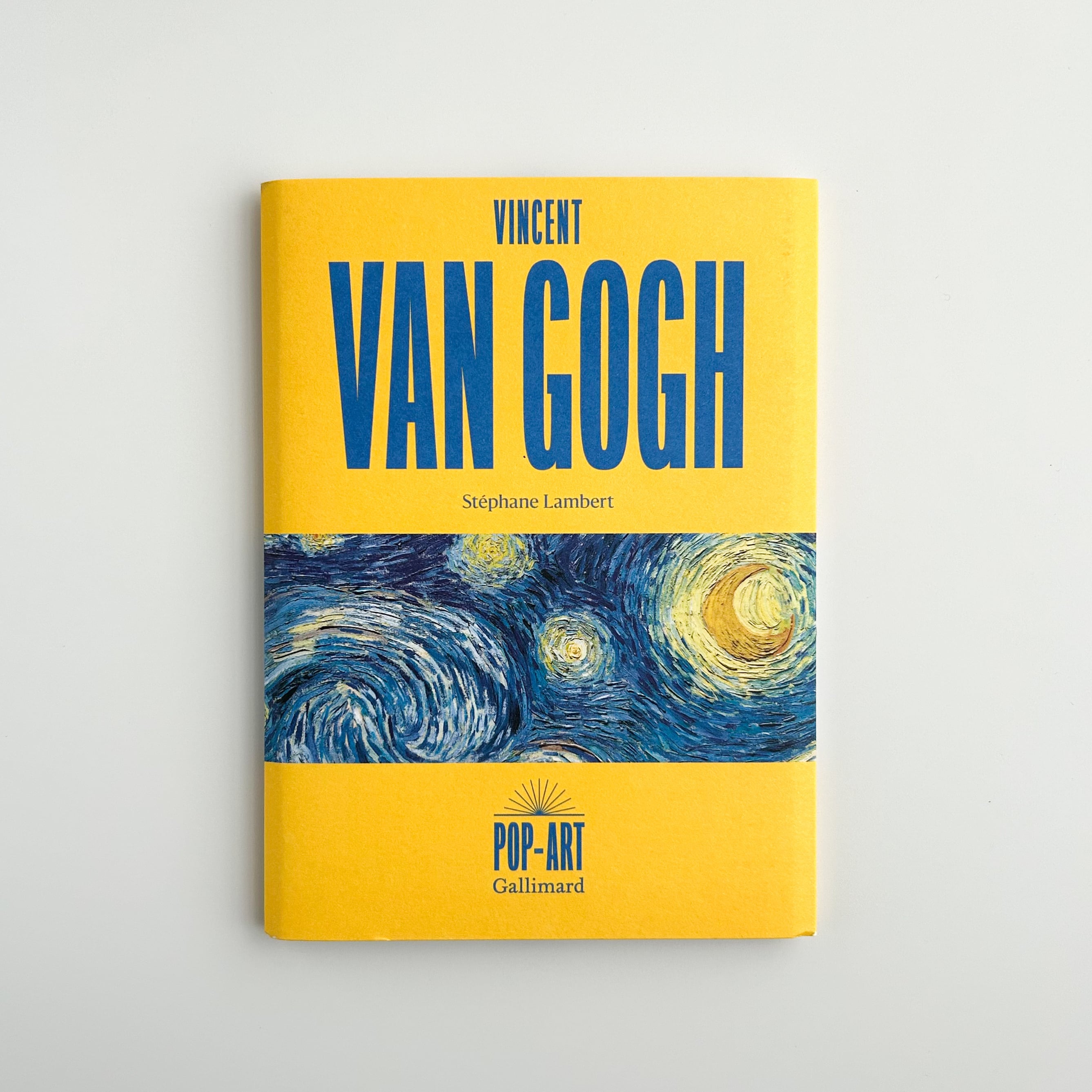 洋書「VAN GOGH POP ART」 | hmm, by 東京都美術館ミュージアム