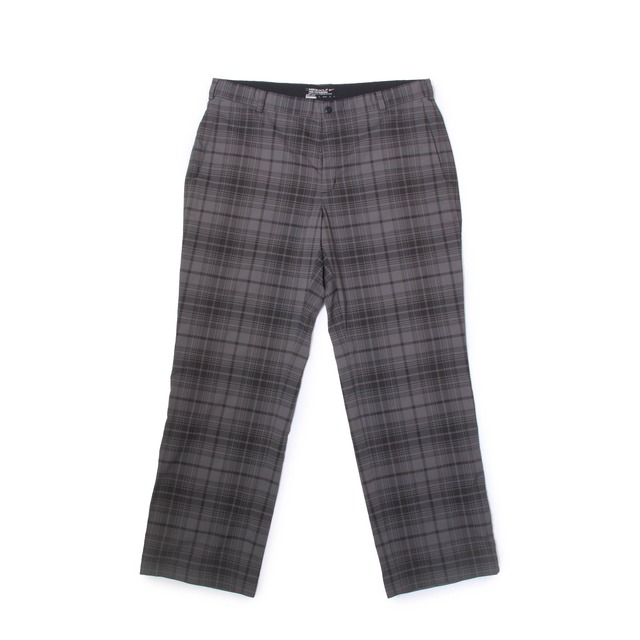 NikeGolf DRI-FIT  00s CheckSlacks