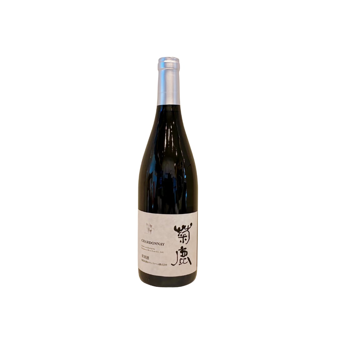 菊鹿シャルドネ | GALLERY&WINE MARGHU
