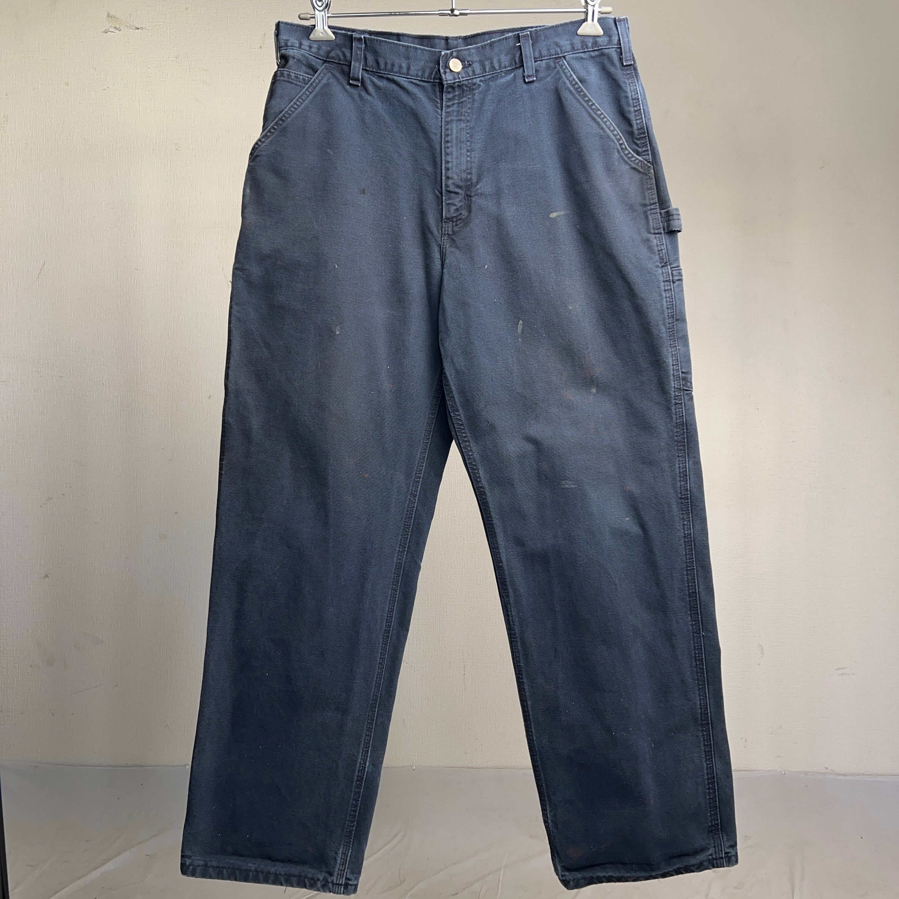 Carhartt Duck Painter Pants B11 MDT カーハート ダックペインター