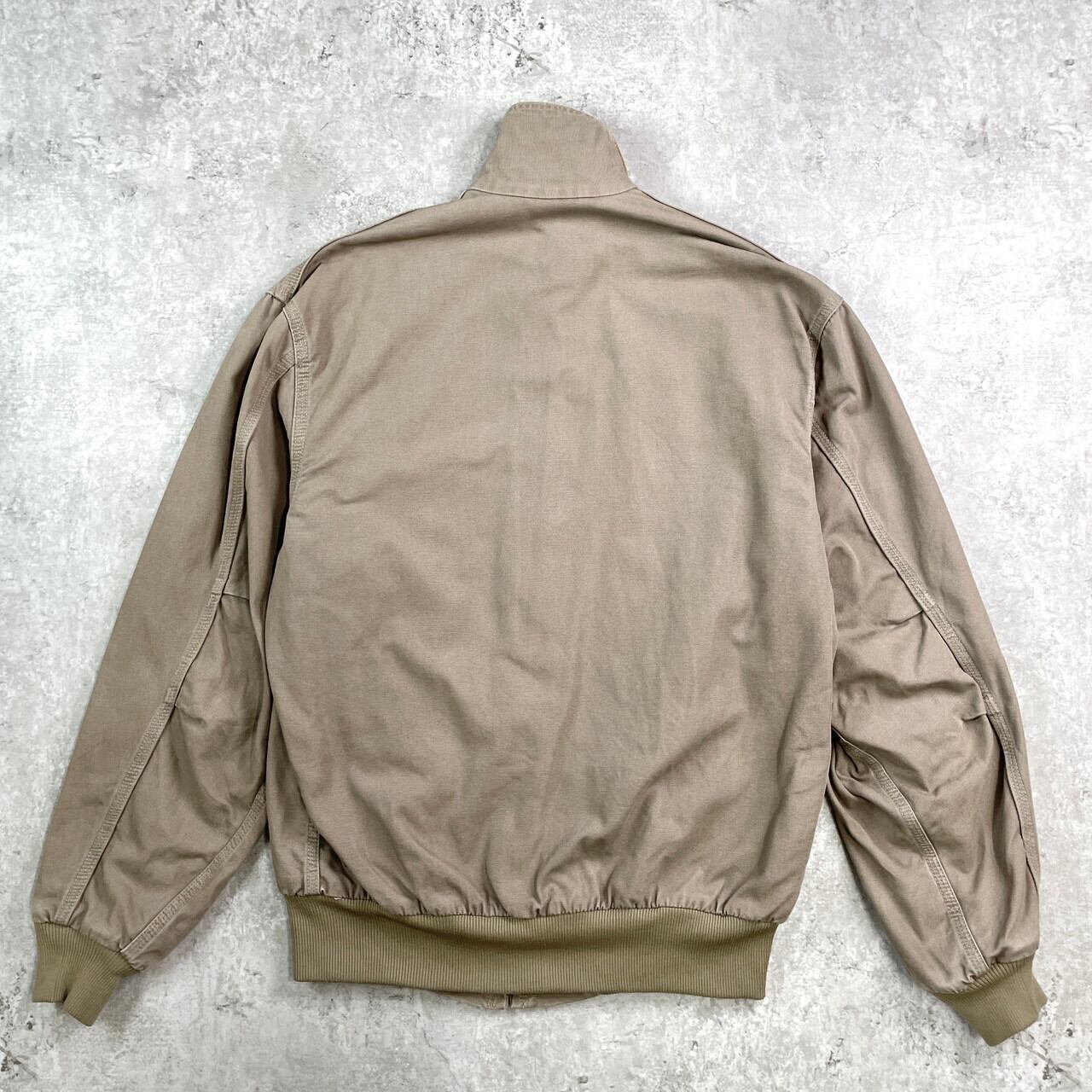 00年代 Carhartt カーハート J163 ワイリージャケット ダック