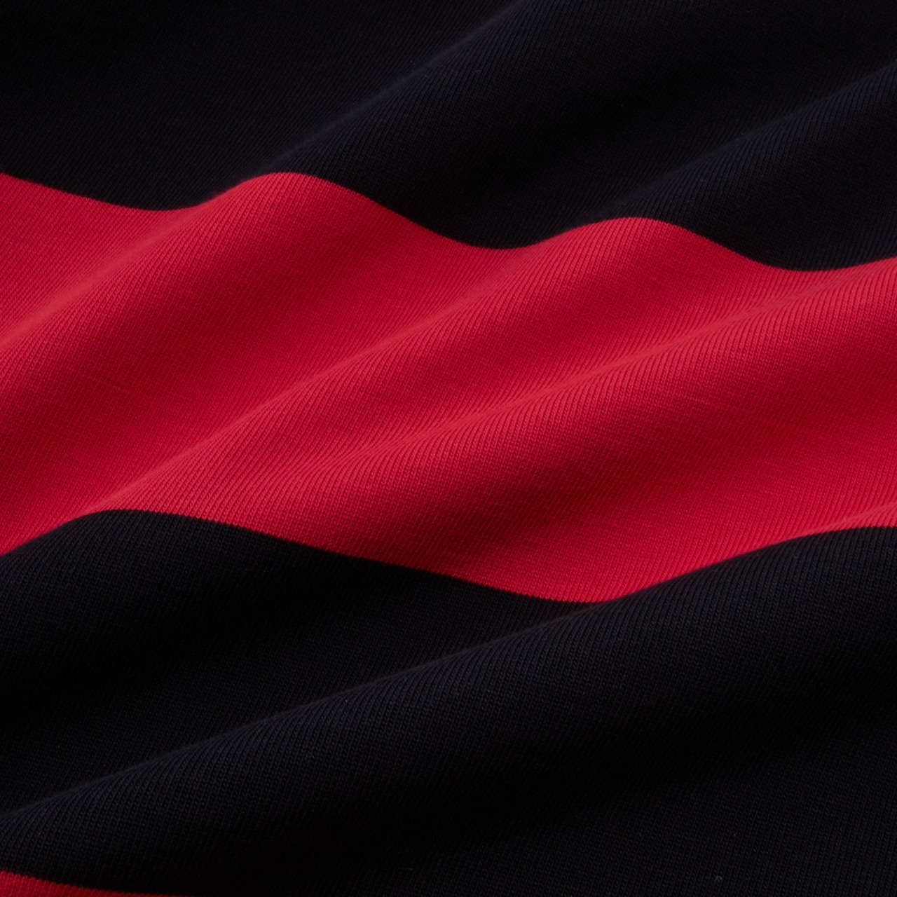 canterbury x Coffee Supreme Rugby Jersey ボーダー