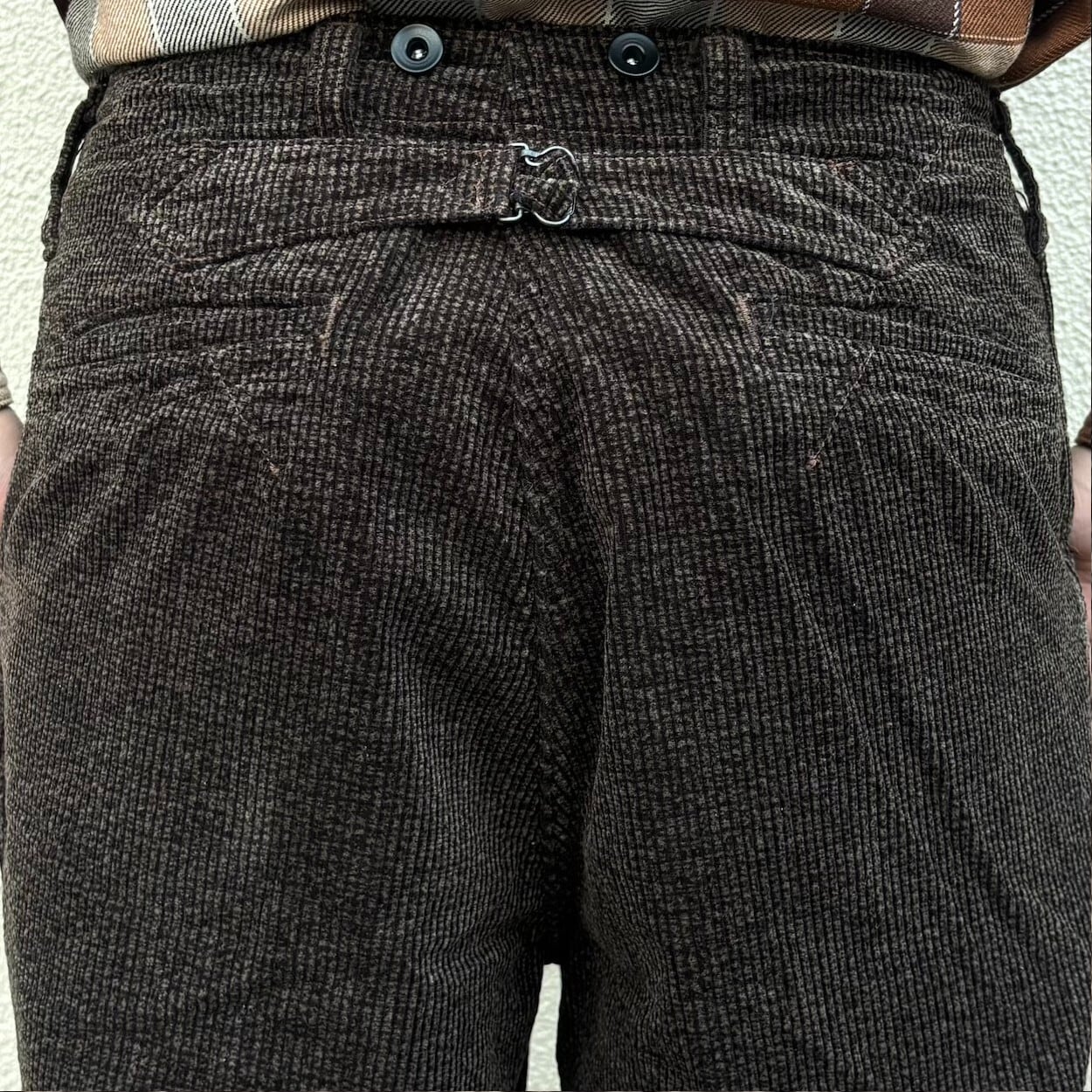 フリーホイーラーズ　サスペンダー（トイズマッコイ） フリーホイーラーズ サスペンダー FREE WHEELERS/フリーホイーラーズ