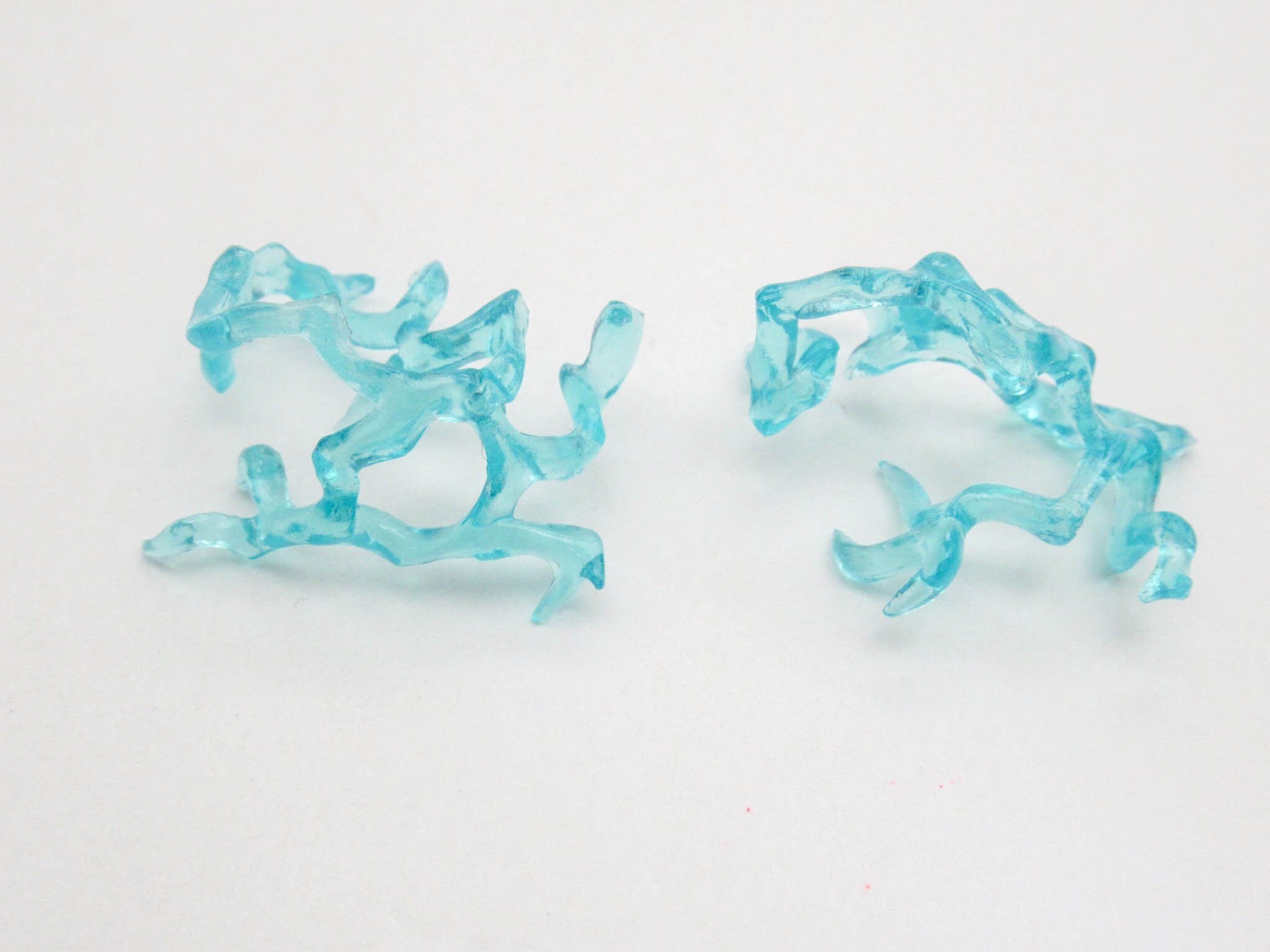 再入荷【1828】 ワットソン 小物パーツ 電気エフェクト ねんどろいど