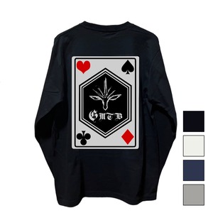 [GMTB] Long T-shirt TRUMP OF TRUMP