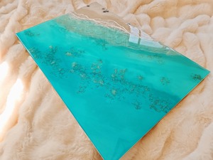 383.オーシャンレジンアート M12パネル