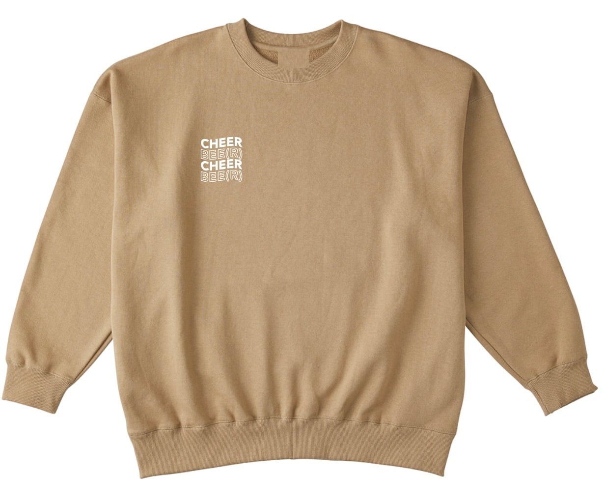 ADVENTURE IS OUT THERE! ×CHEERBEE(R) CHEERBEE(R) ONLINE SHOP