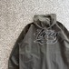 STUSSY / 80’s nylon coat jacket size L